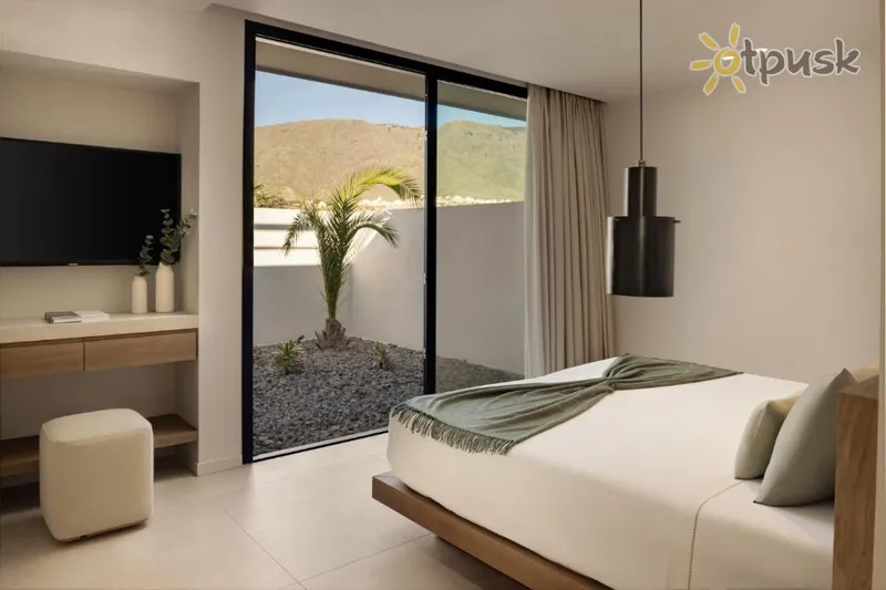 Фото отеля Royal Hideaway Corales Villas 5* Tenerifė (Kanarai) Ispanija 