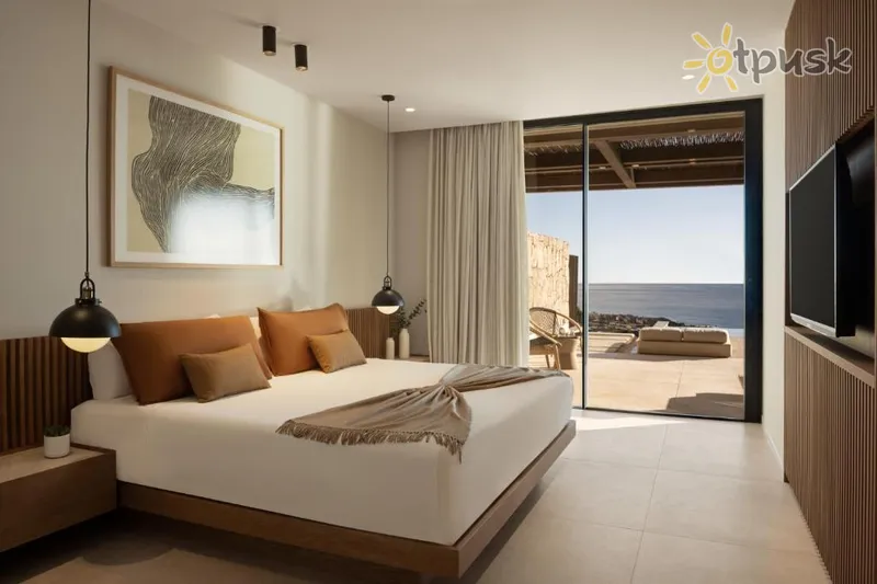 Фото отеля Royal Hideaway Corales Villas 5* Tenerifė (Kanarai) Ispanija 