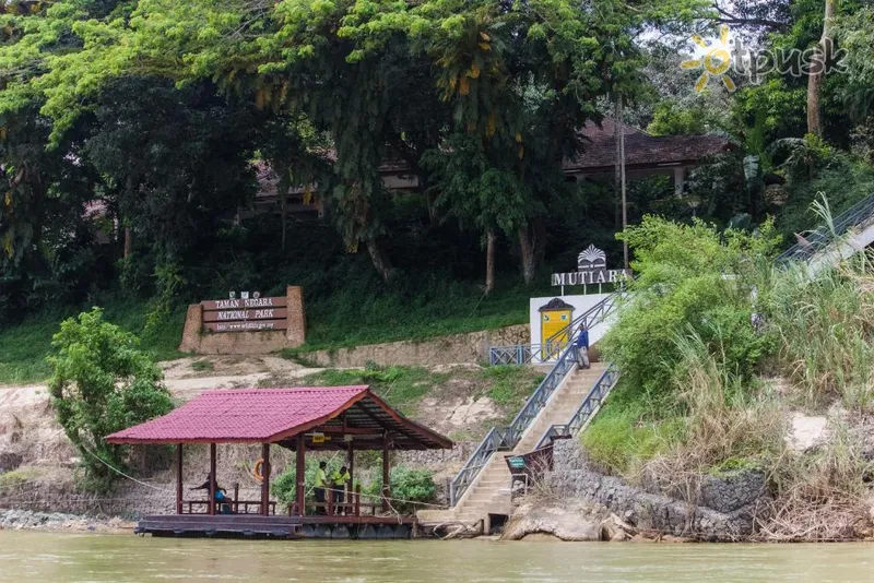 Фото отеля Mutiara Taman Negara 3* Kvala Lumpūras Malaizija 