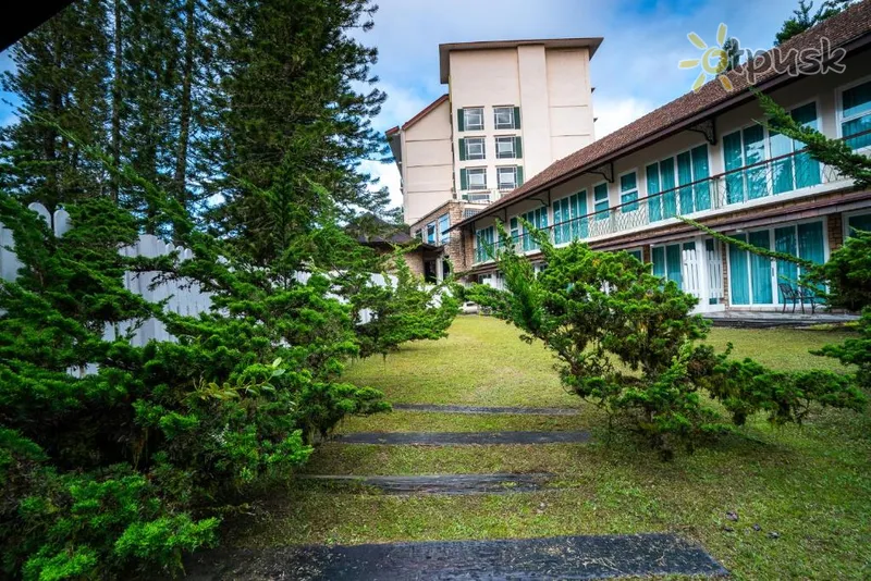 Фото отеля Century Pines Resort Cameron Highlands 4* Камерон Хайлендс Малайзия 