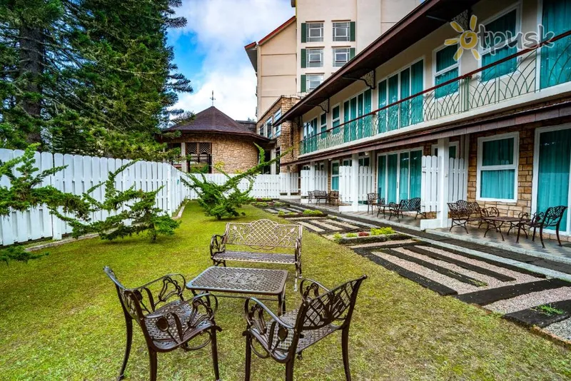 Фото отеля Century Pines Resort Cameron Highlands 4* Камерон Хайлендс Малайзия 