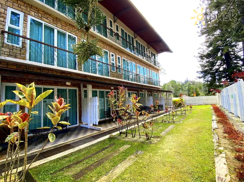 Фото отеля Century Pines Resort Cameron Highlands 4* Камерон Хайлендс Малайзия 