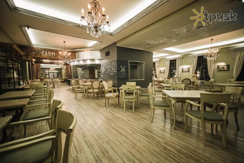 Фото отеля Rixwell Viru Square Hotel 3* Таллин Эстония 