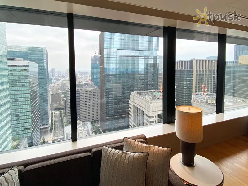 Фото отеля Ascott Marunouchi Tokyo 5* Токио Япония 