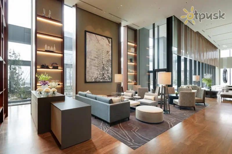 Фото отеля Ascott Marunouchi Tokyo 5* Токио Япония 