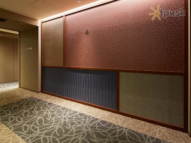 Фото отеля Mitsui Garden Kyobashi 4* Токио Япония 