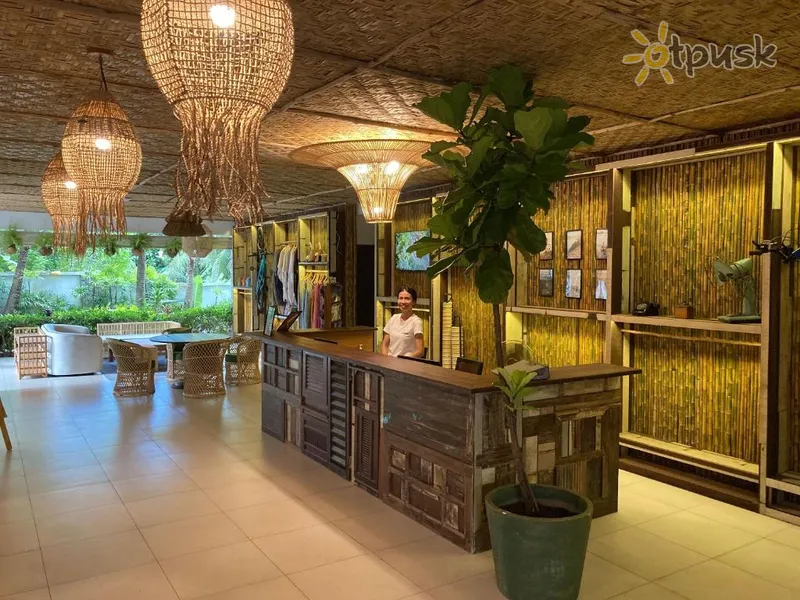 Фото отеля Selina Serenity Rawai Phuket 5* о. Пхукет Таиланд 