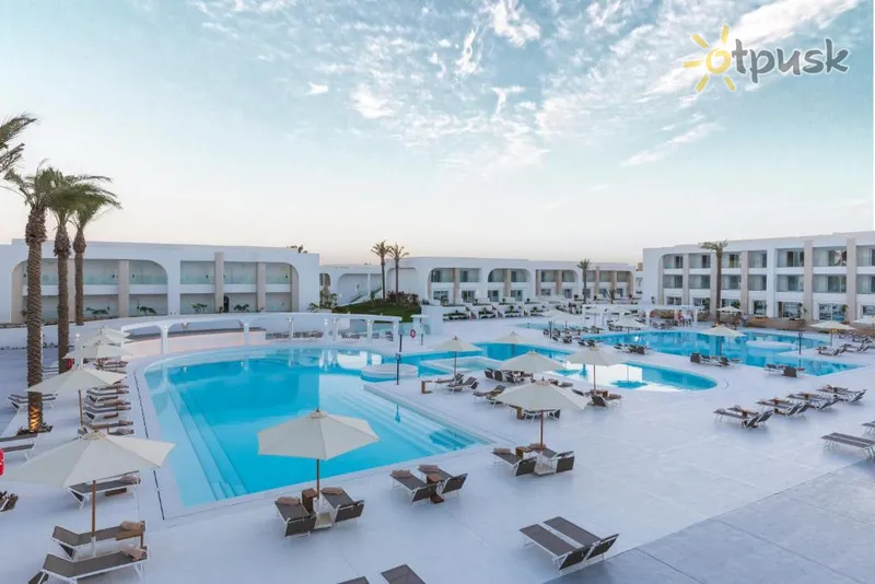 Фото отеля Sunrise White Hills Resort 5* Шарм эль Шейх Египет 