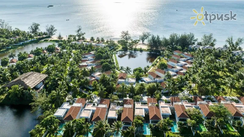 Фото отеля Vinpearl Resort Phu Quoc 5* о. Фукуок Вьетнам 