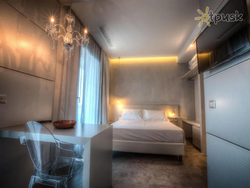 Фото отеля Bell Suite Hotel 3* Riminis Italija 