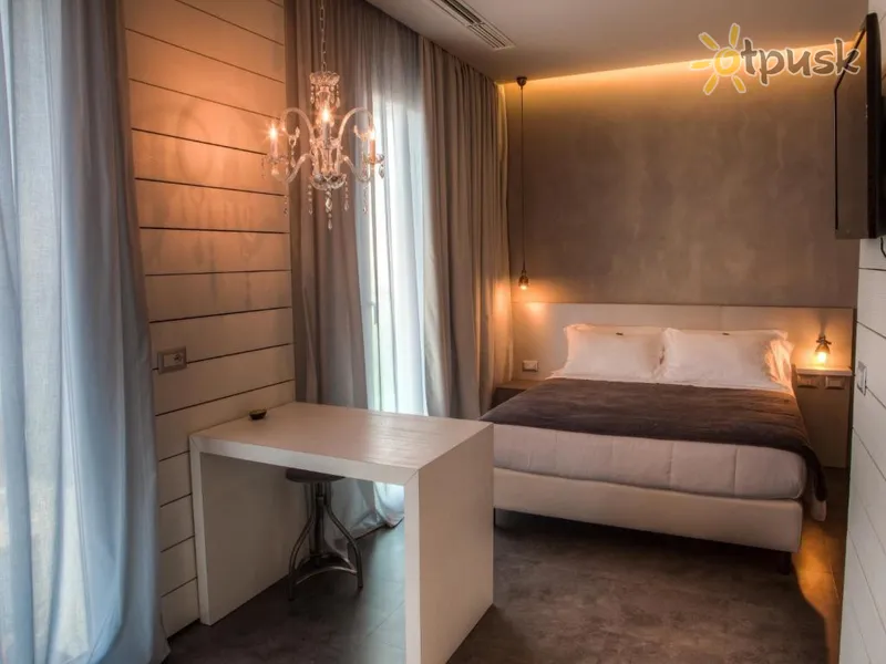 Фото отеля Bell Suite Hotel 3* Riminis Italija 