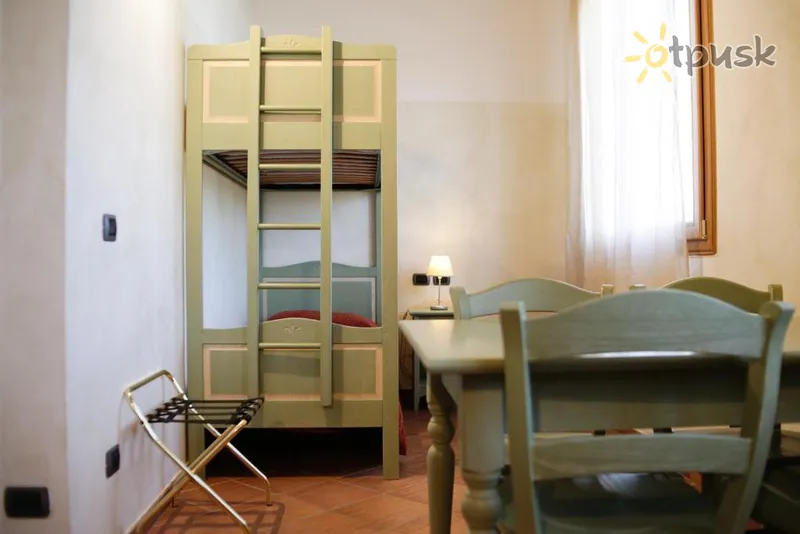 Фото отеля Due Ponti Village 3* Riminis Italija numeriai