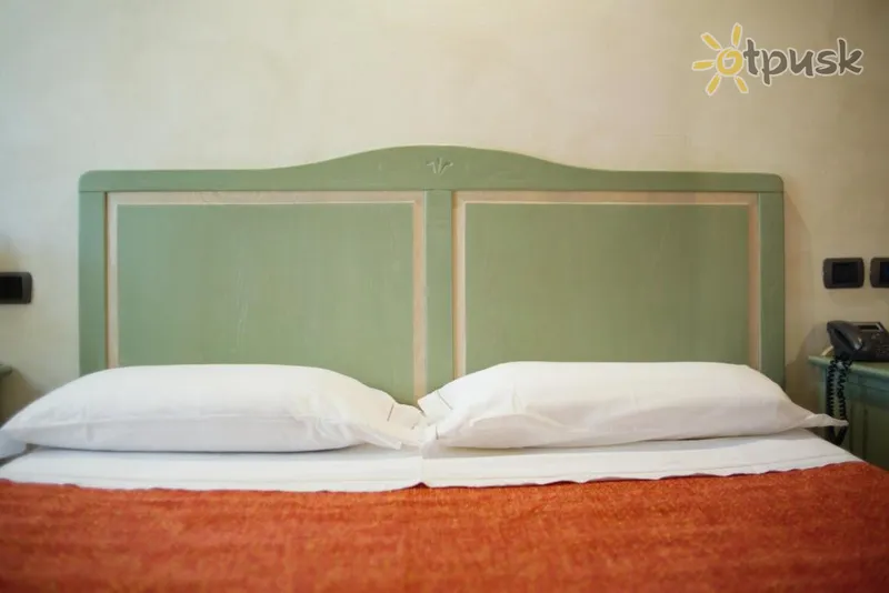 Фото отеля Due Ponti Village 3* Riminis Italija numeriai