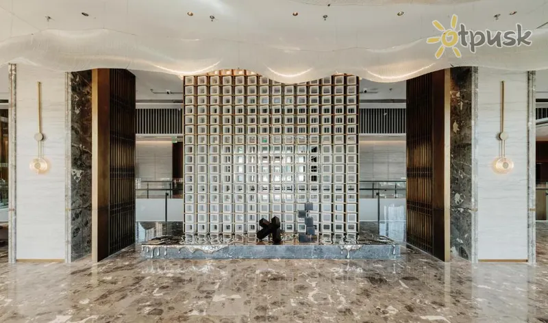 Фото отеля Radisson Hotel, Beijing DaXing Airport 4* Пекин Китай