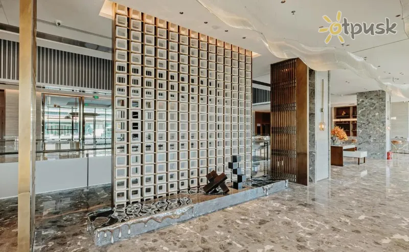 Фото отеля Radisson Hotel, Beijing DaXing Airport 4* Пекин Китай