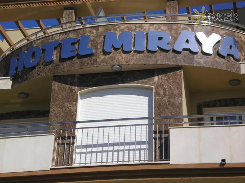 Фото отеля Miraya Hotel 2* Коста Дель Соль Испания экстерьер и бассейны