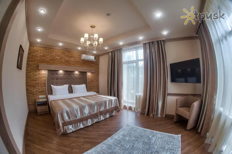 Фото отеля City Stay Apart Hotel 4* Almata Kazachstanas 