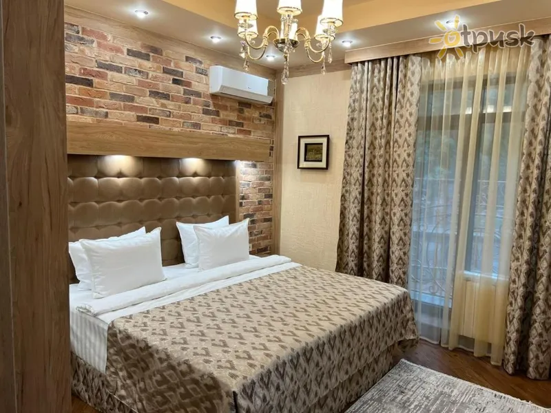 Фото отеля City Stay Apart Hotel 4* Almata Kazachstanas 