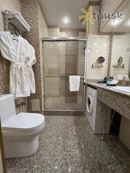 Фото отеля City Stay Apart Hotel 4* Almata Kazachstanas 