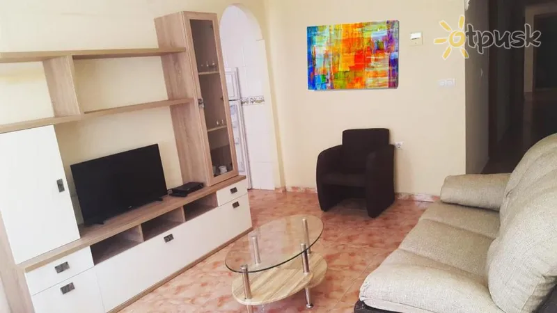 Фото отеля Fresno Apartamentos Turisticos 2* Валенсия Испания 