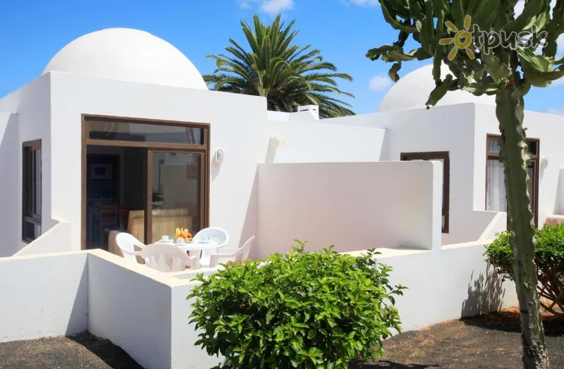 Фото отеля H10 Suites Lanzarote Gardens 4* о. Лансароте (Канары) Испания 