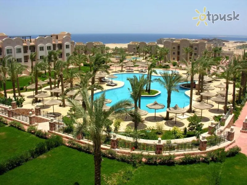 Фото отеля Sunset Boutique Hotel Sahl Hasheesh 4* Сахл Хашиш Египет 