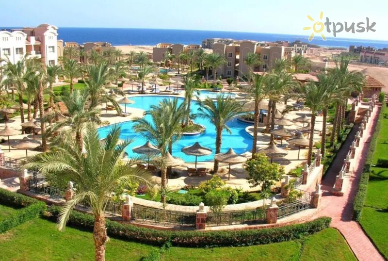 Фото отеля Sunset Boutique Hotel Sahl Hasheesh 4* Сахл Хашиш Египет 