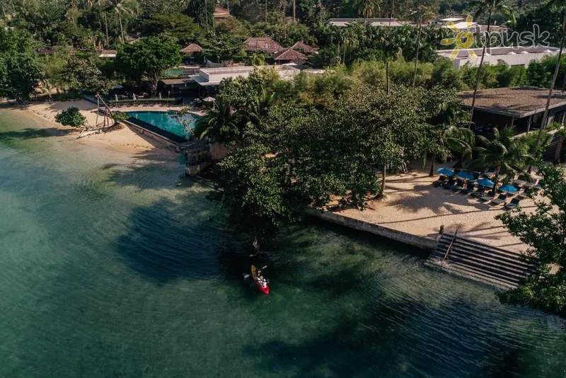 Фото отеля Awa Resort Koh Chang 4* о. Чанг Таиланд 