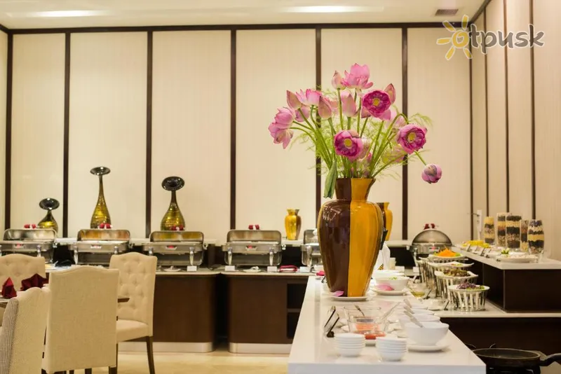 Фото отеля Muong Thanh Hanoi Centre Hotel 4* Hanojus Vietnamas 