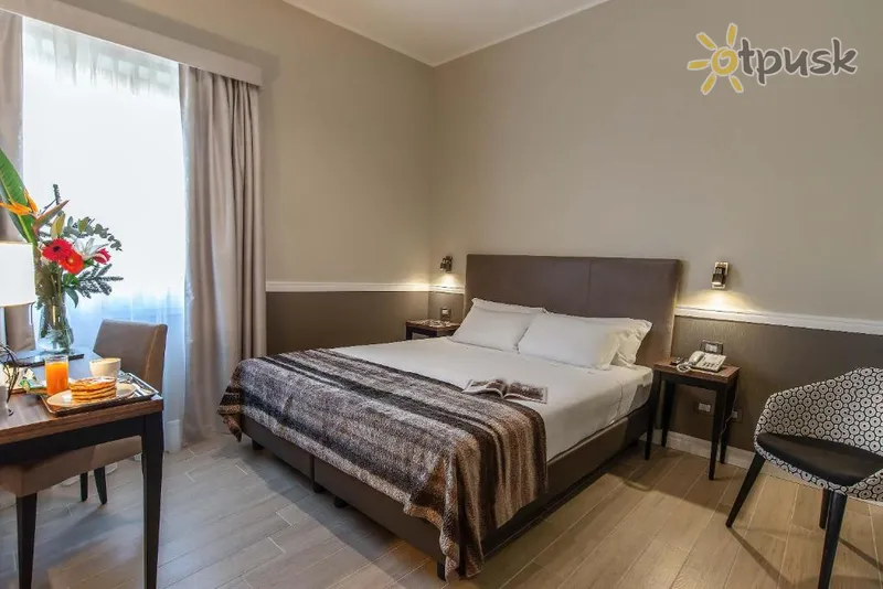 Фото отеля Fragrance Hotel St. Peter 3* Рим Италия 