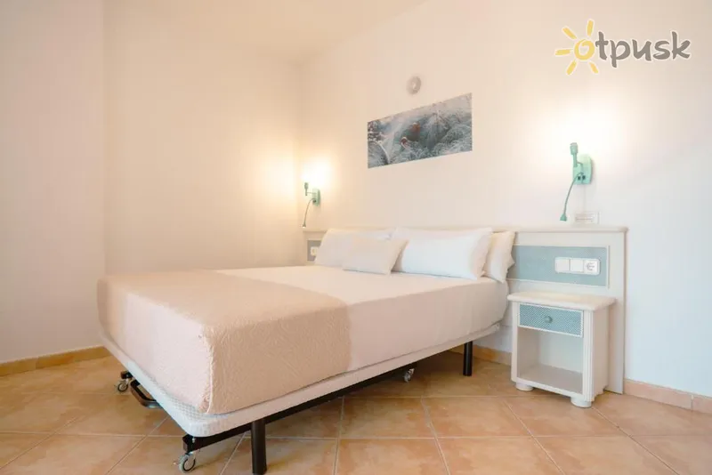 Фото отеля Rosamar Ibiza Hotel 3* о. Ибица Испания 