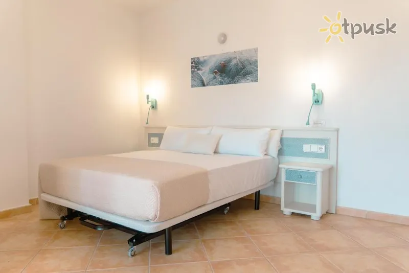 Фото отеля Rosamar Ibiza Hotel 3* о. Ибица Испания номера