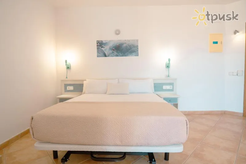 Фото отеля Rosamar Ibiza Hotel 3* о. Ибица Испания 