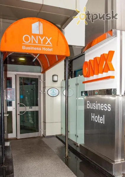 Фото отеля Onyx Business Hotel 3* Ankara Turkija 