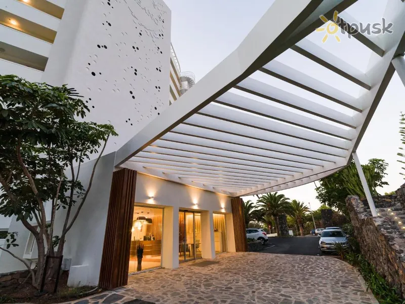 Фото отеля Oceano Health Spa Hotel Tenerife 4* Tenerifė (Kanarai) Ispanija išorė ir baseinai