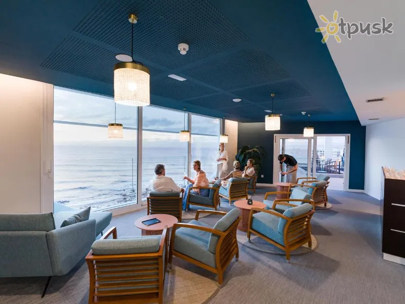 Фото отеля Oceano Health Spa Hotel Tenerife 4* Tenerifė (Kanarai) Ispanija išorė ir baseinai