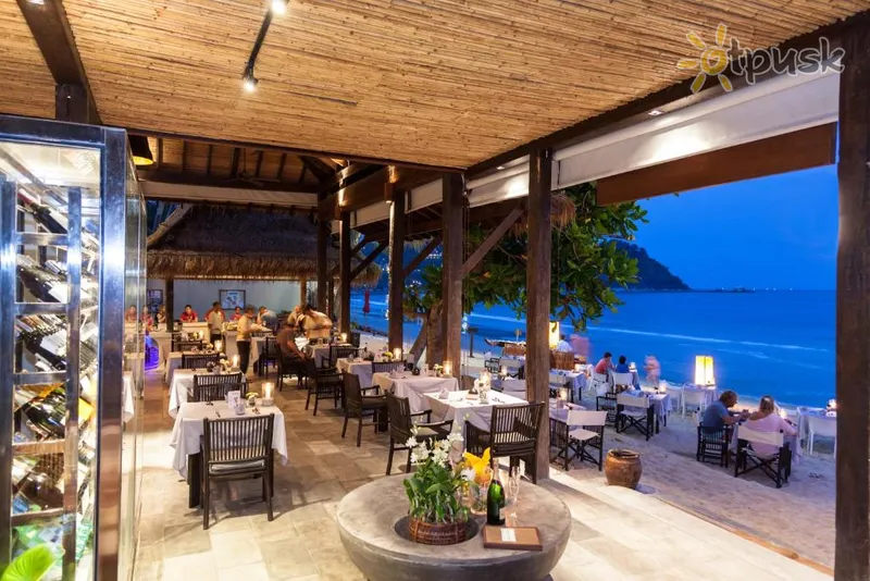 Фото отеля Buri Rasa Village Koh Phangan 4* о. Пханган Таиланд
