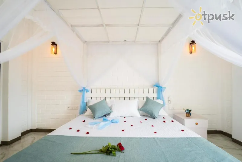 Фото отеля Bliss Blessings Villa & Spa 3* Хиккадува Шри-Ланка 