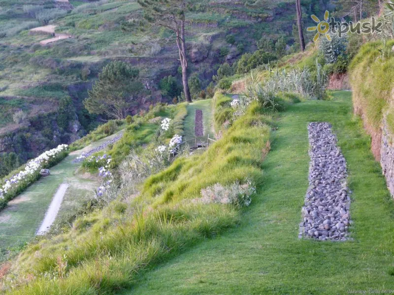 Фото отеля Jardim Atlantico Hotel 4* apie. Madeira Portugalija 