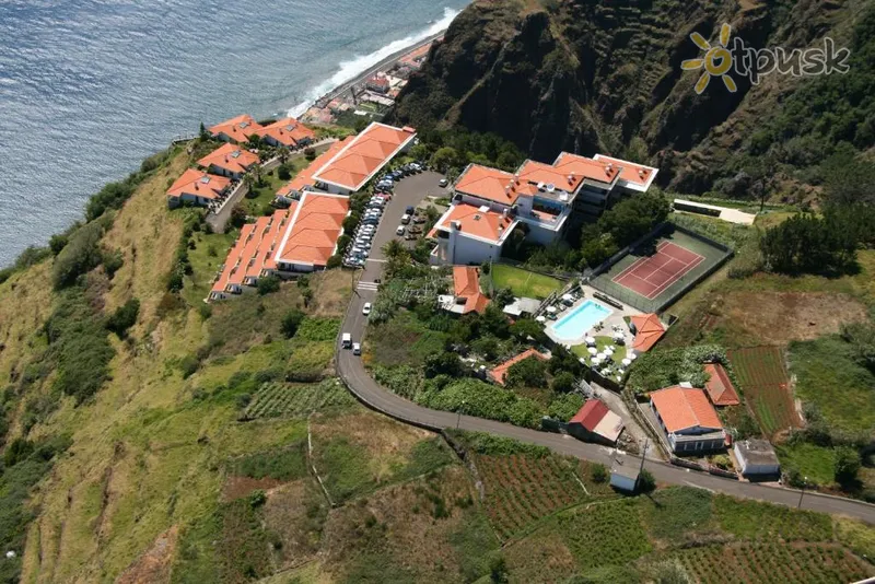 Фото отеля Jardim Atlantico Hotel 4* apie. Madeira Portugalija 