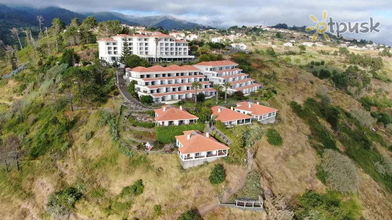 Фото отеля Jardim Atlantico Hotel 4* apie. Madeira Portugalija 