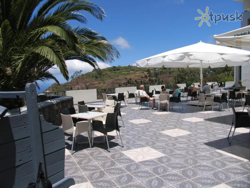 Фото отеля Jardim Atlantico Hotel 4* apie. Madeira Portugalija 