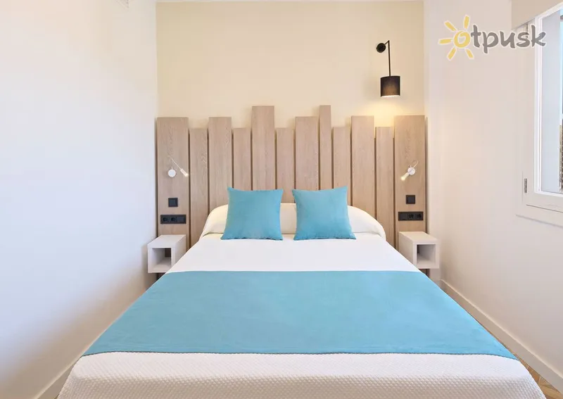 Фото отеля Azuline Can Sanso Apartments 3* о. Ибица Испания 