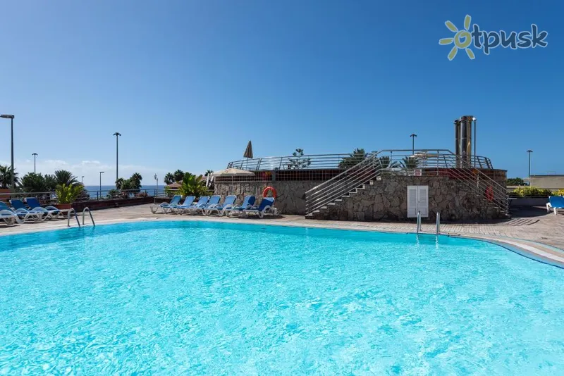 Фото отеля Holiday Club Playa Amadores 4* Gran Kanarija (Kanarai) Ispanija 