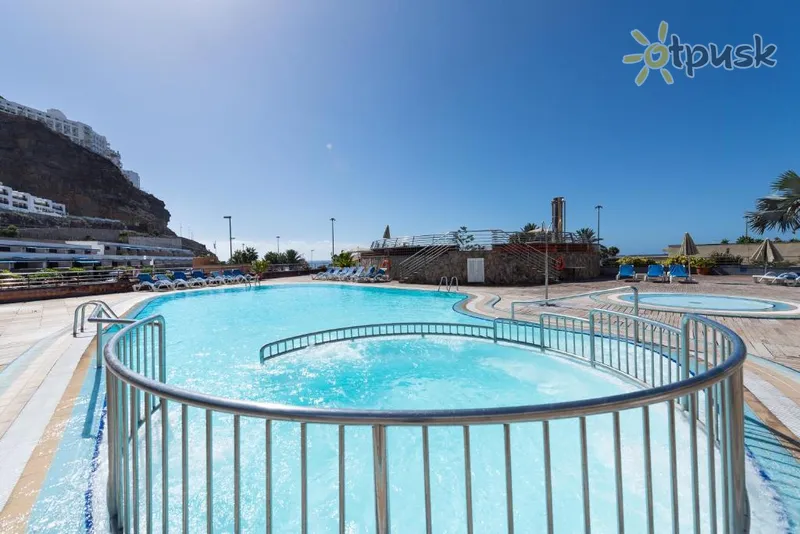 Фото отеля Holiday Club Playa Amadores 4* Gran Kanarija (Kanarai) Ispanija 