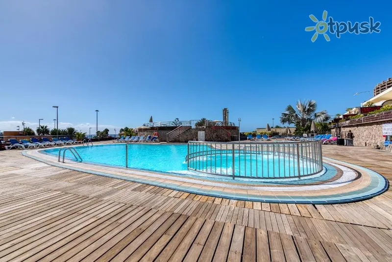 Фото отеля Holiday Club Playa Amadores 4* Gran Kanarija (Kanarai) Ispanija 