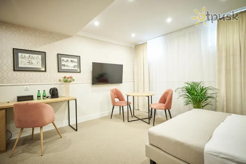 Фото отеля Klasztorna 25 Apartamenty 3* Poznanė Lenkija 