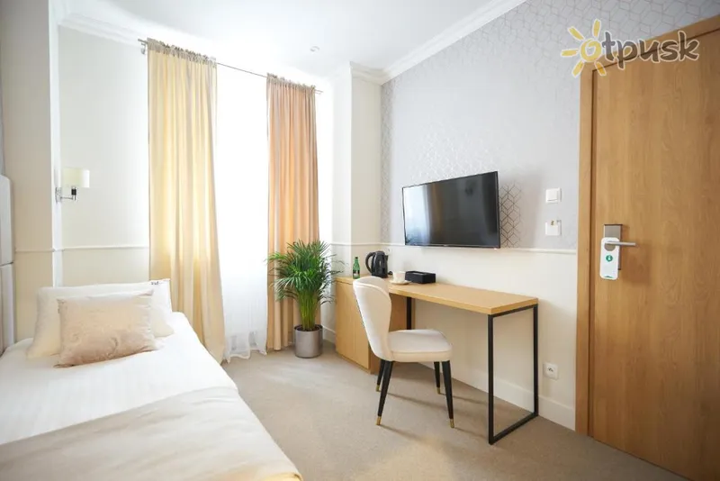 Фото отеля Klasztorna 25 Apartamenty 3* Poznanė Lenkija 