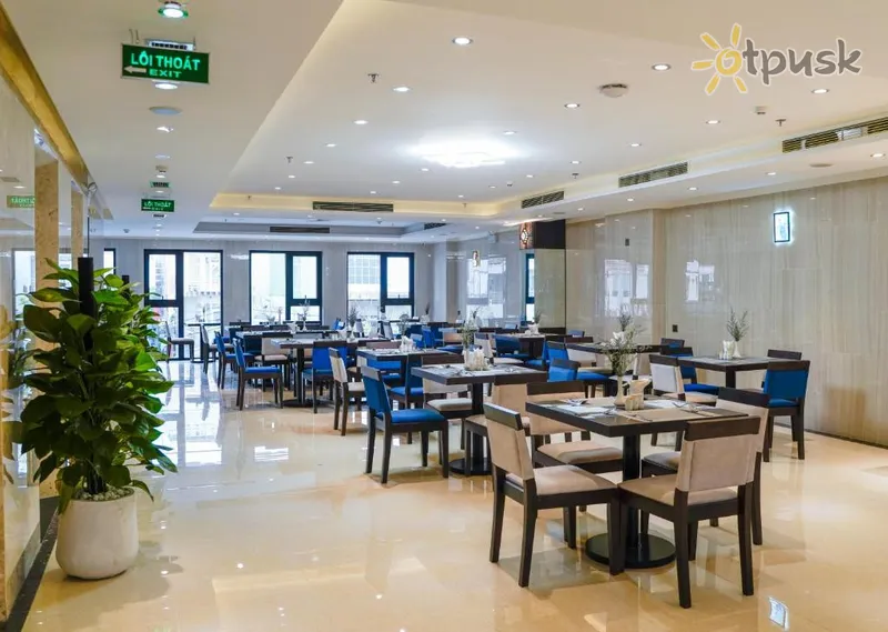 Фото отеля Ruby Star Hotel 4* Danangas Vietnamas 