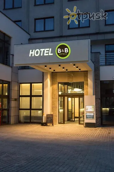 Фото отеля B&B Nowy Targ Centrum Hotel 3* Закопане Польша 